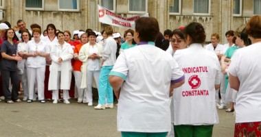 Stire din Sănătate : De ce a renunțat Sanitas la proteste