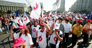 Stire din Sănătate : Cum se implică SANITAS și Ministerul Sănătății  în reorganizarea sistemului medical