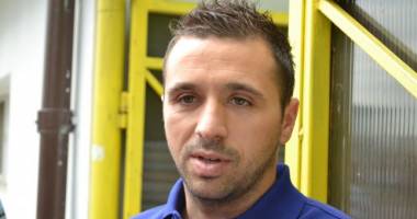 Stire din Sport : Fotbal: Lucian Sânmărtean va pleca la Al Ittihad
