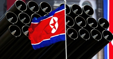 Stire din Actualitate : Șantaj nuclear! Phenianul,  noi săgeți la adresa Washingtonului