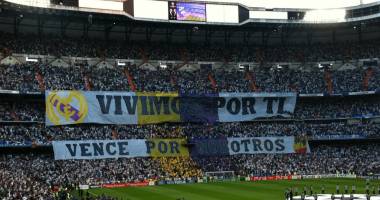 Stire din Sport : Antrenor surpriză la Real Madrid!