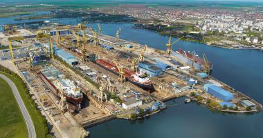 Incompetenţă, dezinteres, plan diabolic? Încep concedierile la Şantierul Naval Damen 2 Mai-Mangalia! - 3