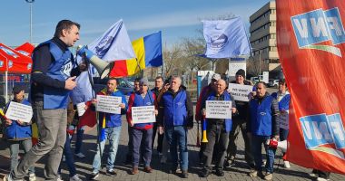 Situaţie dramatică la Şantierul Naval Damen Mangalia. Pericol iminent ca DSMa să intre în faliment şi toţi angajaţii să îşi piardă locurile de muncă!