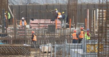 Stire din Social : Mai mulți români, exploatați pe un șantier din Germania
