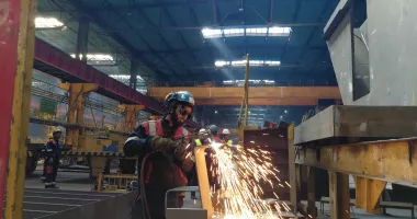 Constanța - a doua lor casă! Muncitorii asiatici, soluția găsită de Șantierul Naval pentru criza forței de muncă - 4