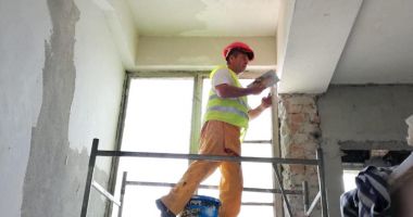 Lucrări avansate la Secția de Terapie Intensivă Nou-Născuți "Copiii vor primi cele mai bune tratamente" - 2