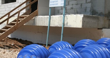 Stire din Economie : Suntem pe primul loc în UE la creșterea lucrărilor de construcții