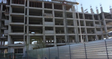 Marile investiții ale Constanței - 2