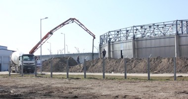Marile investiții ale Constanței - 5