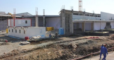 Marile investiții ale Constanței - 6