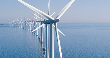 Stire din Economie : Șantierele navale sud-coreene intră pe piața construcțiilor eoliene offshore