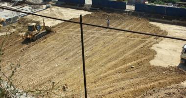 Se închide șantierul de pe strada Traian! World Trade Center Constanța nu va mai fi construit - 4