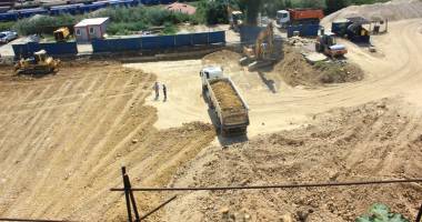 Se închide șantierul de pe strada Traian! World Trade Center Constanța nu va mai fi construit - 6