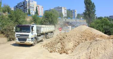 Se închide șantierul de pe strada Traian! World Trade Center Constanța nu va mai fi construit - 8