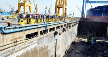 SNC "recrutează" specialiștii  de mâine direct de pe băncile școlii - 6