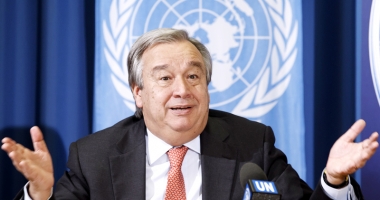 Stire din Actualitate : "Să nu intrăm ca somnambulii  într-un război în problema nord-coreeană"
