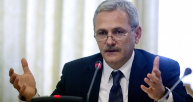 Stire din Politică-Administrație : "Să nu creadă cineva că dacă intră în PSD va primi avantaje"