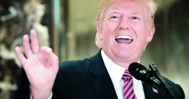 Stire din Actualitate : Avertisment de la Trump: "Să nu mai ameninți niciodată SUA!"
