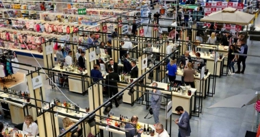 Festivalul Vinului din România, adus în magazinul Selgros Constanța. Înconjurul lumii în peste 100 de soiuri de vin - 7