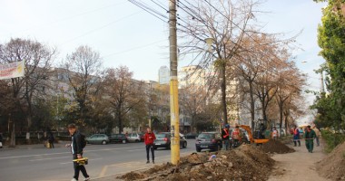 Ponta ne pune impozit pe stâlpi și șanțuri - 5