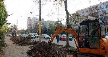 Stire din Economie : Ponta ne pune impozit pe stâlpi și șanțuri
