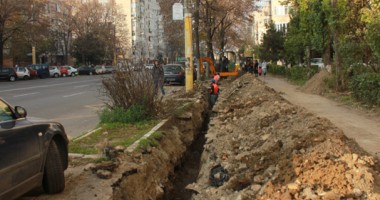 Ponta ne pune impozit pe stâlpi și șanțuri - 2