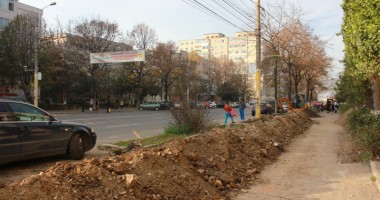 Ponta ne pune impozit pe stâlpi și șanțuri - 4