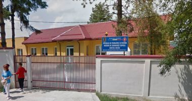 Stire din Eveniment : Cazul Săpoca. Doi pacienți, în continuare în stare gravă