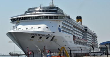Stire din Economie : Săptămâna Shipping-ului European va fi organizată, în premieră, în 2015