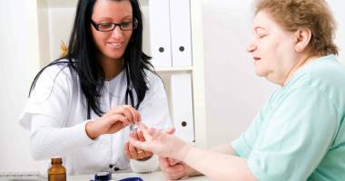 Stire din Sănătate : Săptămâna  Neuropatiei Diabetice,  marcată la Constanța