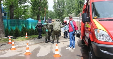 Săptămână grea pentru pompieri: mii de sancțiuni și intervenții