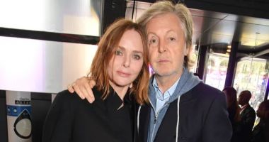 Săptămâna Modei de la Paris. Stella McCartney atrage atenţia asupra efectelor nocive ale modei asupra mediului - 2