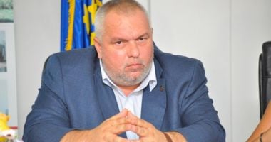 Probleme de sănătate pentru Nicușor Constantinescu?