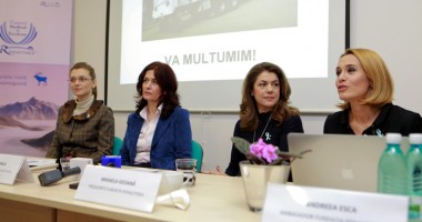 Stire din Sănătate : Săptămâna de prevenire a cancerului de col uterin