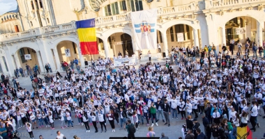 Stire din Sport : Săptămâna Europeană a Sportului, în plină desfășurare la Constanța