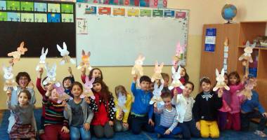 La limita aroganței! Bătălia ofertelor în săptămâna "Școala Altfel" - 2