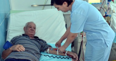Stire din Sănătate : "Săptămâna pacienților" la Constanța