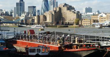 Stire din Economie : Săptămâna Shipping-ului Internațional, la Londra