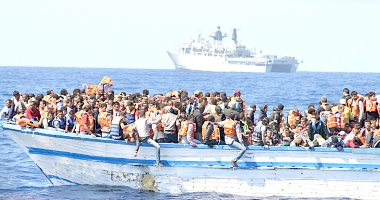Șapte străini arestați la Constanța pentru trafic de migranți