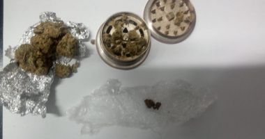 Șapte tineri, prinși cu droguri, în Vama Veche și Mamaia - 2