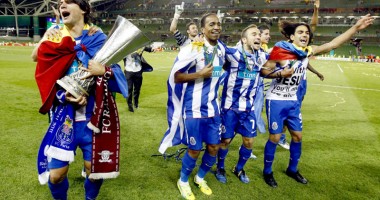Stire din Sport : Săpunaru ar putea pleca de la FC Porto