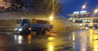 CONSTANȚA SE PREGĂTEȘTE DE CODUL GALBEN DE VREME SEVERĂ! Anunț de ultimă oră de la autorități - 2