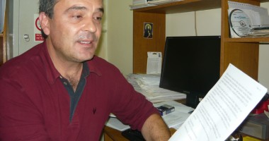 Stire din Cultură-Educație : Motivul incredibil al scandalului de la Facultatea de Arte