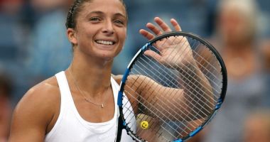 Stire din Sport : Tenis / TAS a majorat de la 2 la 10 luni suspendarea jucătoarei italiene Sara Errani