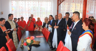 Primarul Dorinela Irimia și-a lansat candidatura pentru un nou mandat la Saraiu - 5