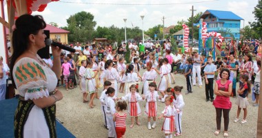 Primarul din Saraiu, Dorinela Irimia, a prezentat bilanțul primului an de mandat - 3