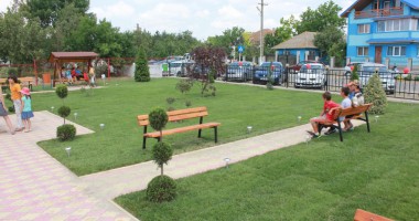 Primarul din Saraiu, Dorinela Irimia, a prezentat bilanțul primului an de mandat - 4