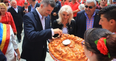 Primarul Dorinela Irimia și-a lansat candidatura pentru un nou mandat la Saraiu - 3