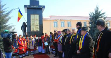 "Trebuie să luăm aminte de actele lor de curaj și la fel să fim și noi în fața încercărilor" - 6