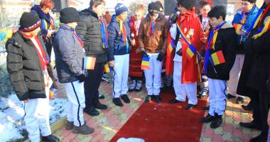 "Trebuie să luăm aminte de actele lor de curaj și la fel să fim și noi în fața încercărilor" - 3